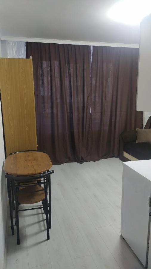 Studio apartment Kischinau Exterior foto